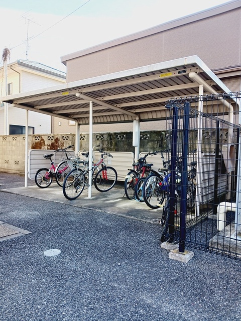 レモングラス その他