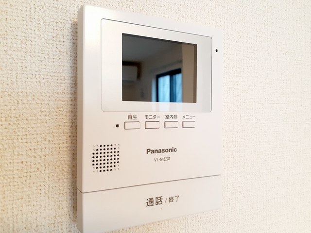 サンモリッツ その他設備