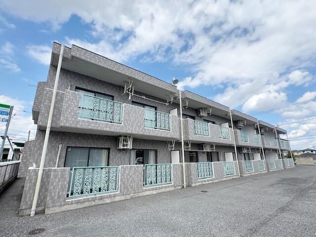 エトアールＮＡＯ 外観