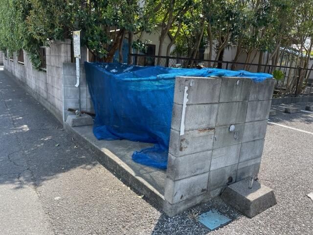 エトアールＮＡＯ その他共有部分