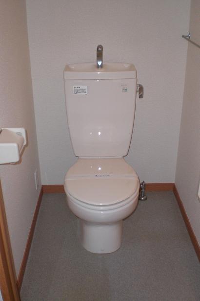 レオパレス新町 その他