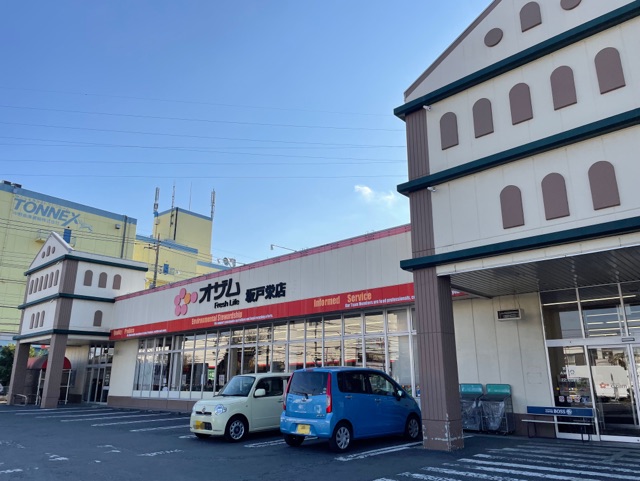 パローラ　ロゼッタ その他