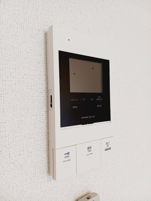 パローラ　ロゼッタ その他設備