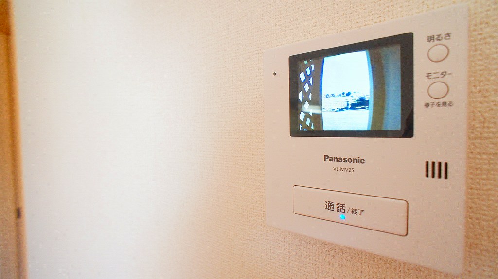 カーサ　プリートＡ その他設備