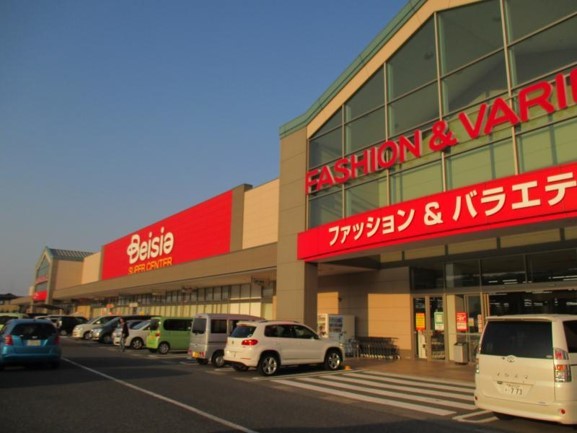 カーサ　プリートＡ その他