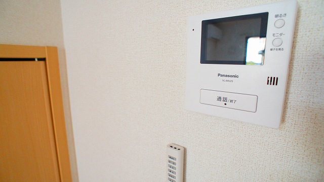 ジャルダン　デュ　ミエル その他設備