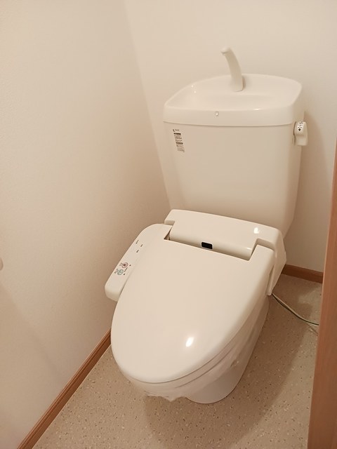 サザンクロス トイレ
