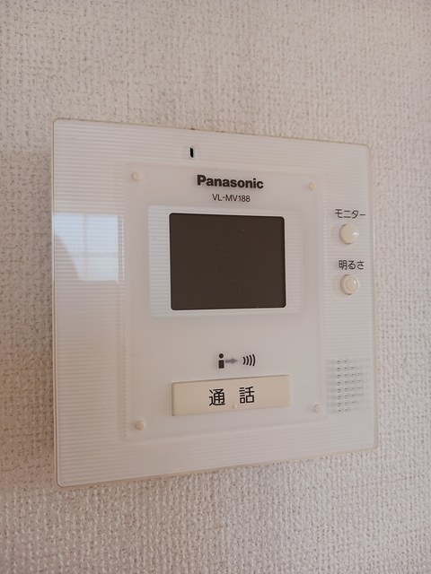 サザンクロス その他設備