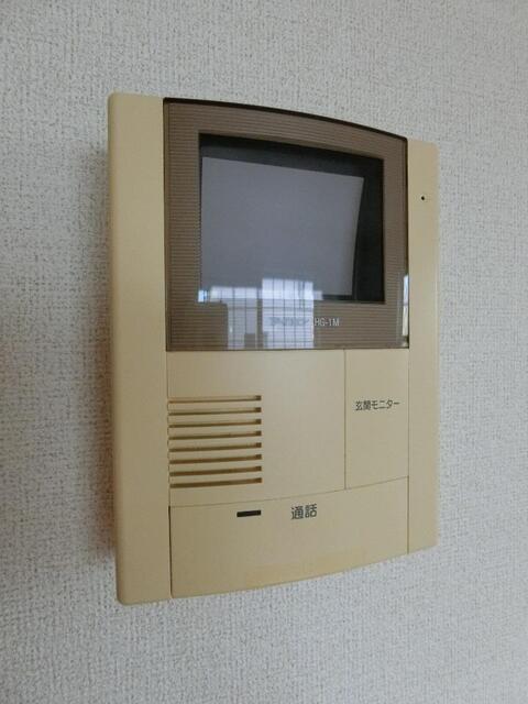 デスパシオ その他設備