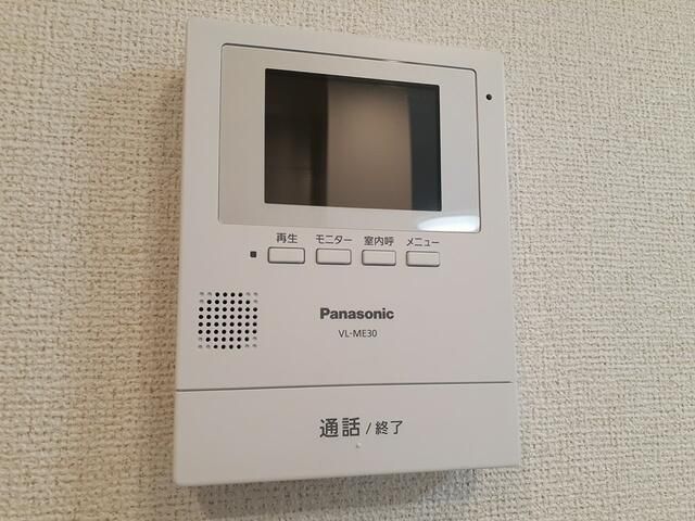 カーサ　ベントゥーラ その他設備