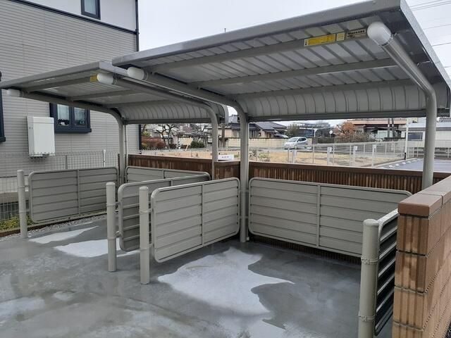 カーサ　ベントゥーラ その他共有部分