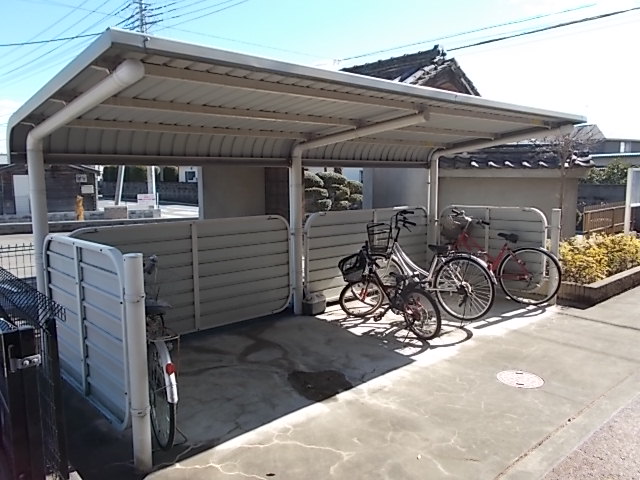 ガーデン　ヴィラ その他