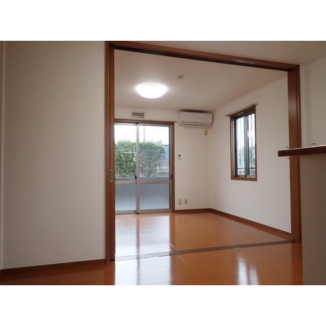 カルム・ハイツＡ その他部屋・スペース