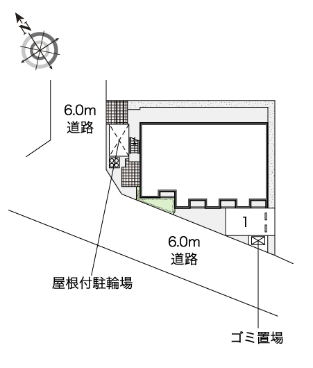 レオネクスト佃 その他