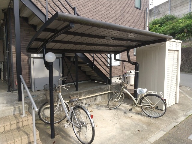レオネクスト佃 その他