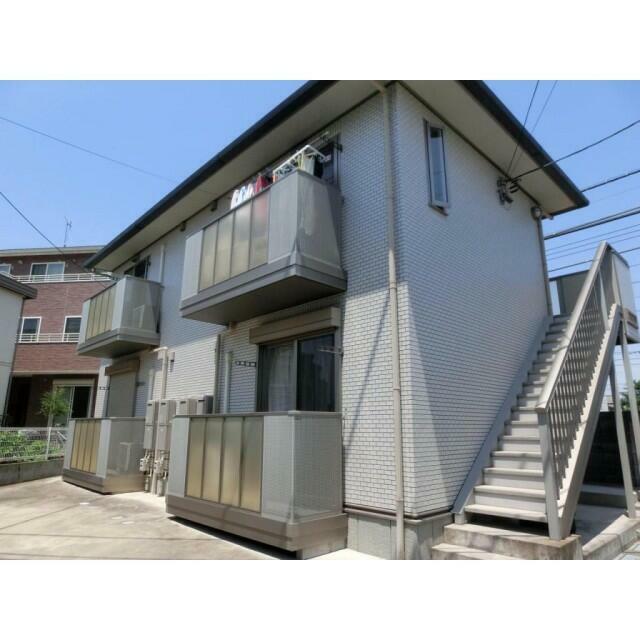 オンブラージュ 外観