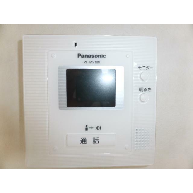 オンブラージュ その他設備