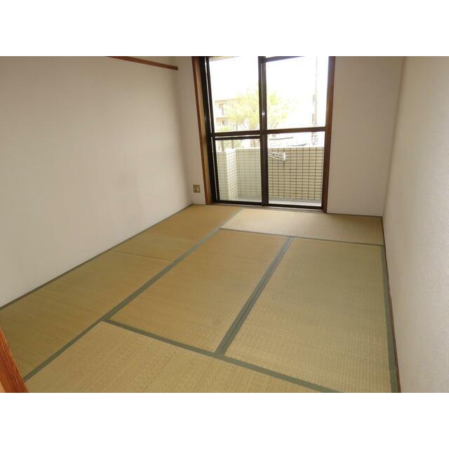 アールスコート白金 その他部屋・スペース