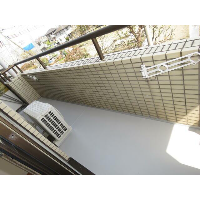 アールスコート白金 その他部屋・スペース