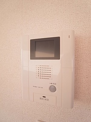 ラ　ルーチェ その他設備