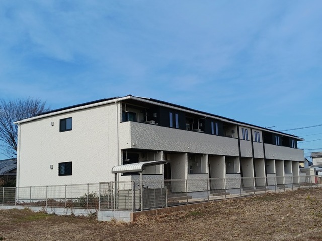 カーサ　ベントゥーラ 外観