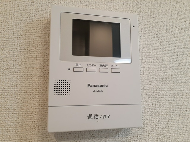 カーサ　ベントゥーラ その他設備