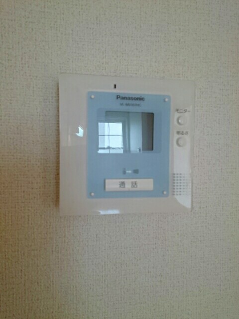 ファミールメゾンＤ その他設備