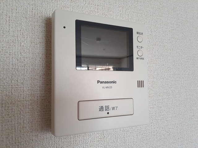 アリコヴェールＢ その他設備