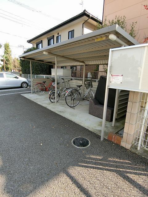 メルティング　ポット　清水台 その他