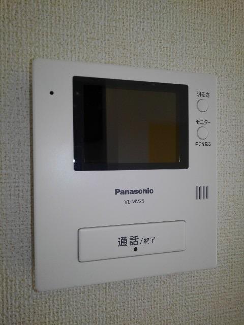メルティング　ポット　清水台 その他設備