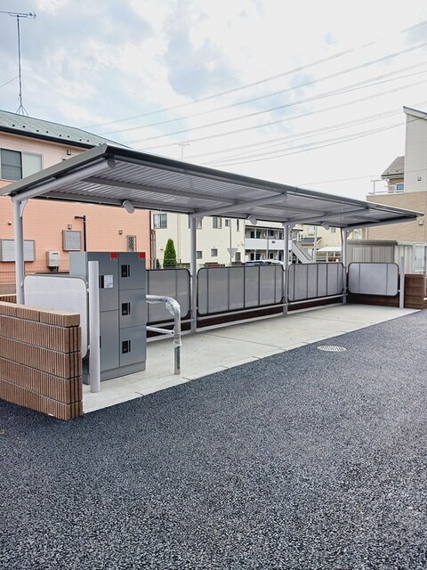 ヒカルサ熊谷江南中央　Ⅱ その他