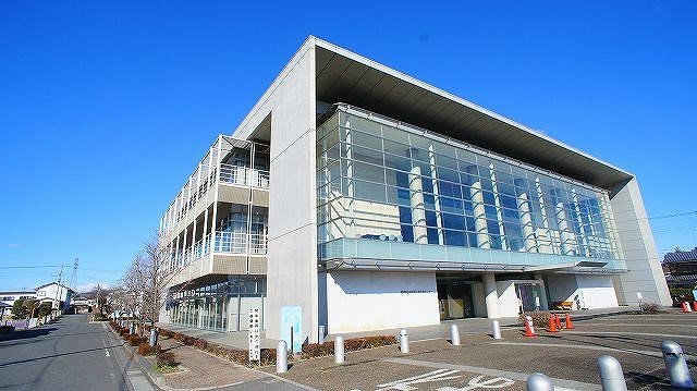 ヒカルサ熊谷江南中央　Ⅱ その他