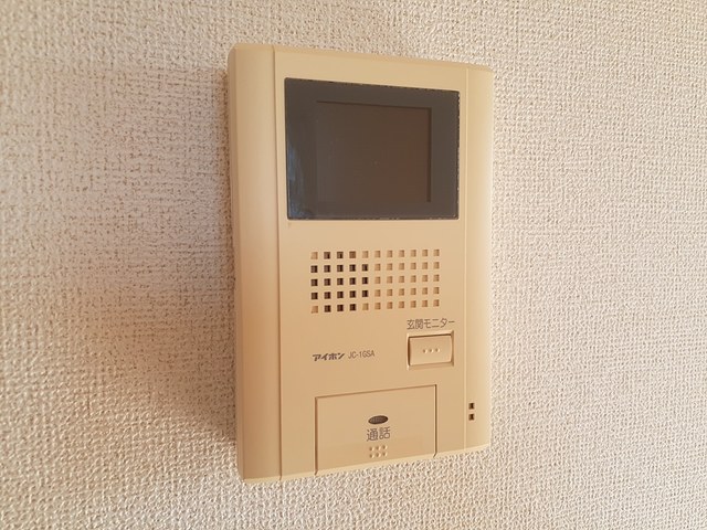 ドリームズ　カム　トゥルー　Ａ その他設備