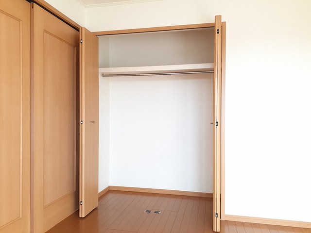 ドリームズ　カム　トゥルー　Ａ 収納