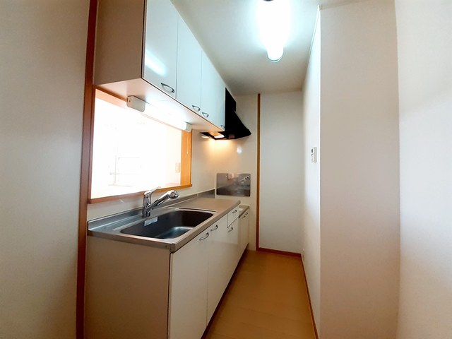 ドリームズ　カム　トゥルー　Ａ キッチン