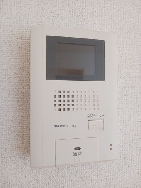 未来予想図Ⅱ その他設備