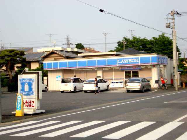 ブルーカーム その他