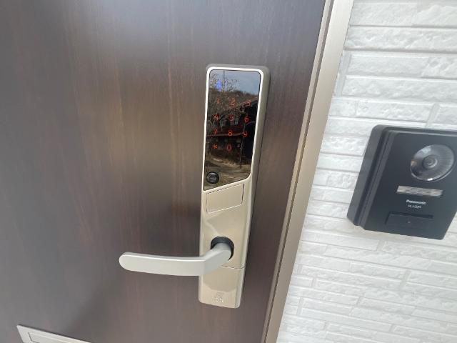 ブルーカーム その他
