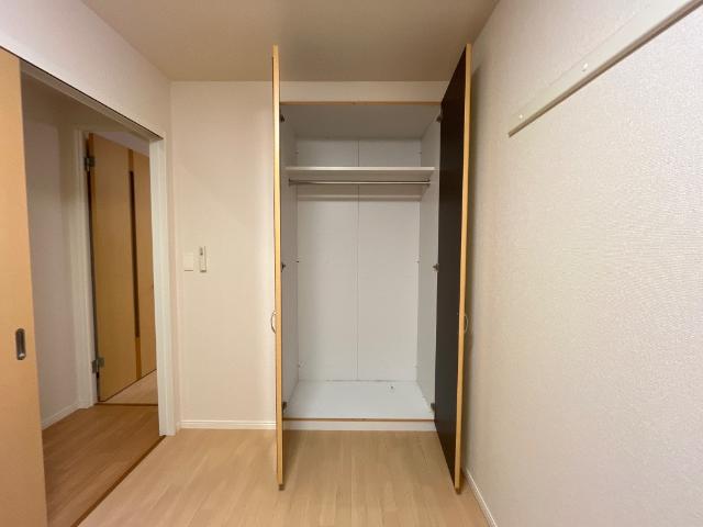 アヴニール 収納