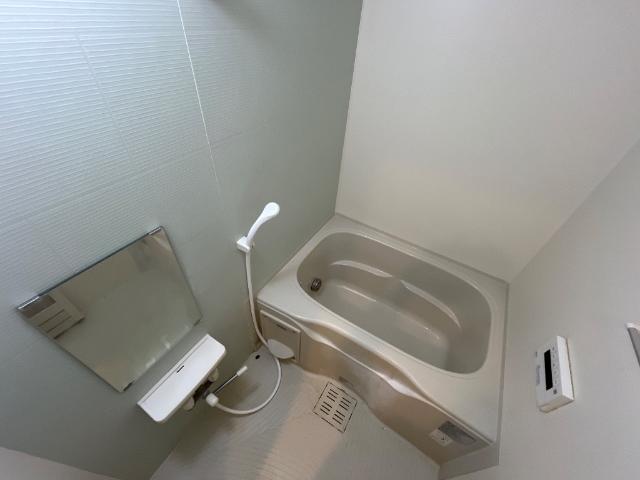 アヴニール 風呂画像