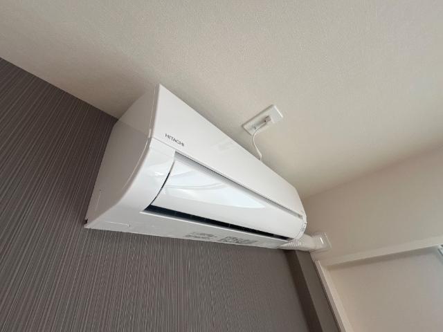 ブルーカーム その他設備