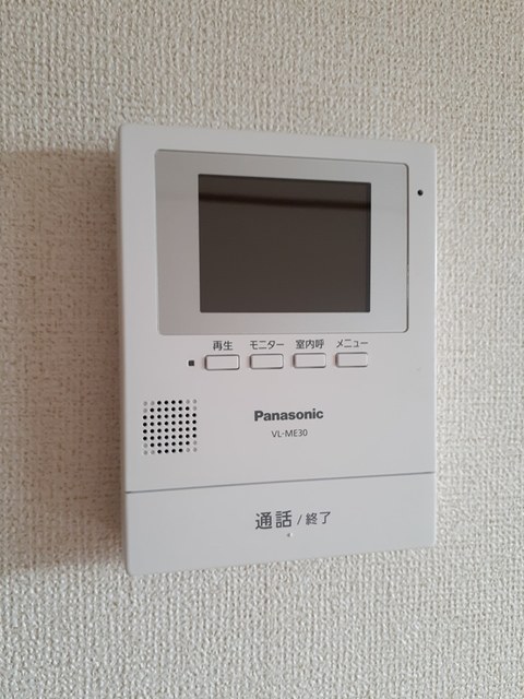 シエル・エストレージャＢ その他設備