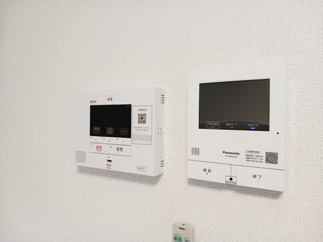 ミヤビ　ストーン その他設備
