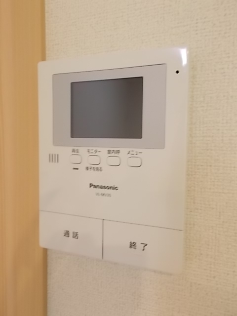 アウローラ その他設備
