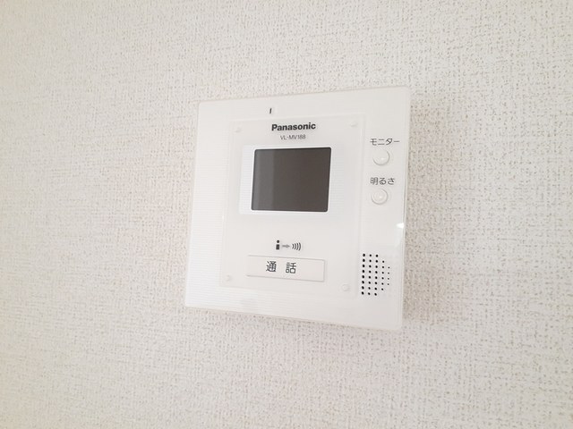ピオニ－　サワグチ その他設備