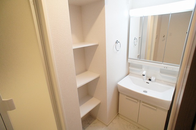 ラ・フェリーチェⅠ 洗面所