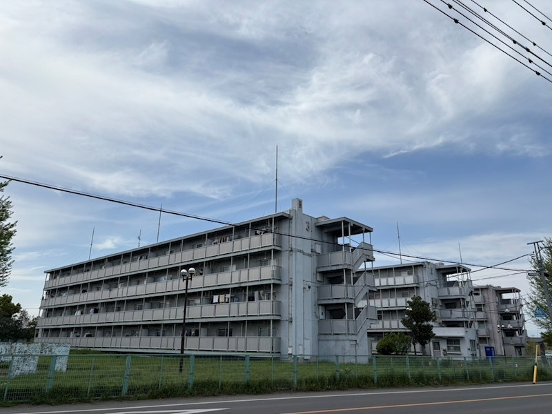 ビレッジハウス田谷２号棟 その他