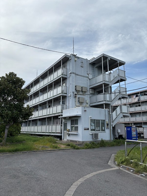 ビレッジハウス田谷２号棟 その他