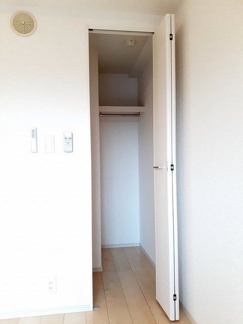 パークＹ・Ｋ 収納