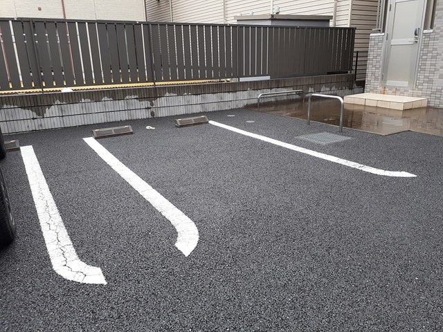パークＹ・Ｋ 駐車場